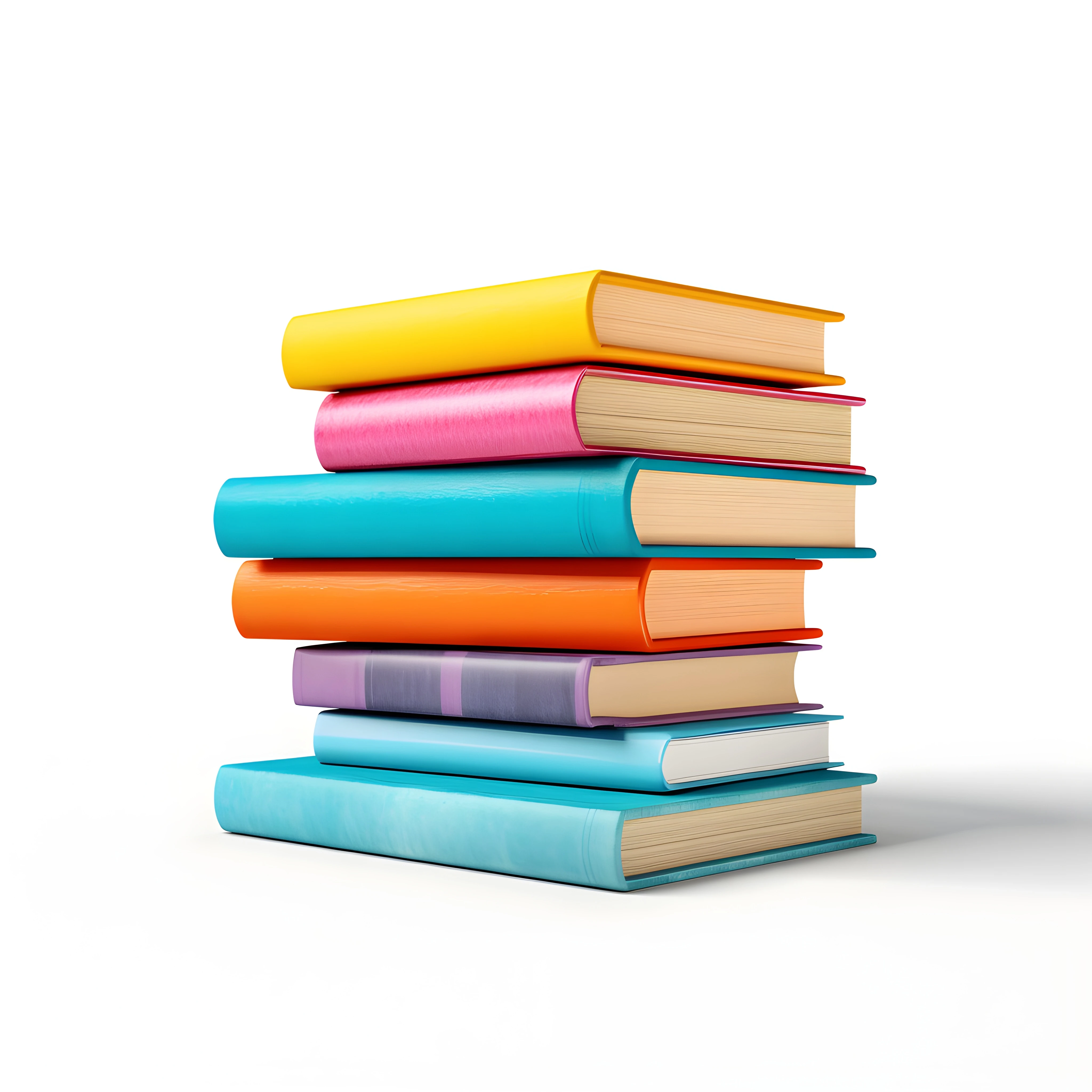 الكتب والمجلات