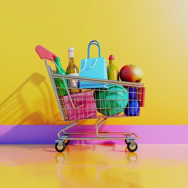 المنتجات الموسمية